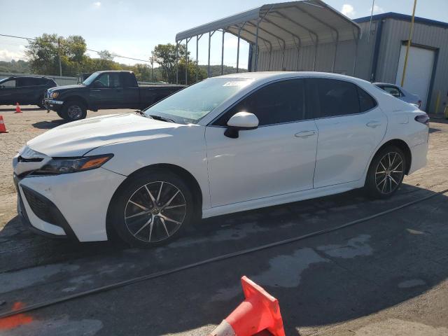 2021 TOYOTA CAMRY SE, 