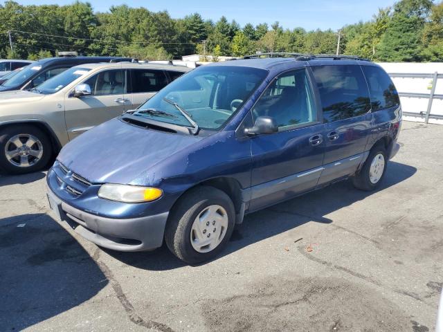2000 DODGE CARAVAN SE, 