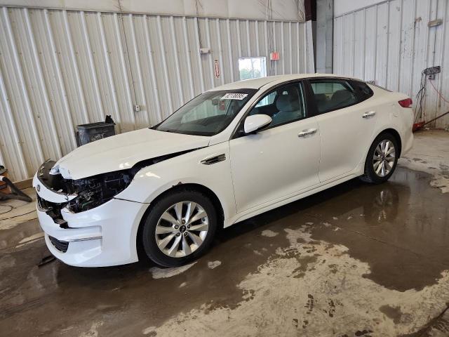 2016 KIA OPTIMA LX, 