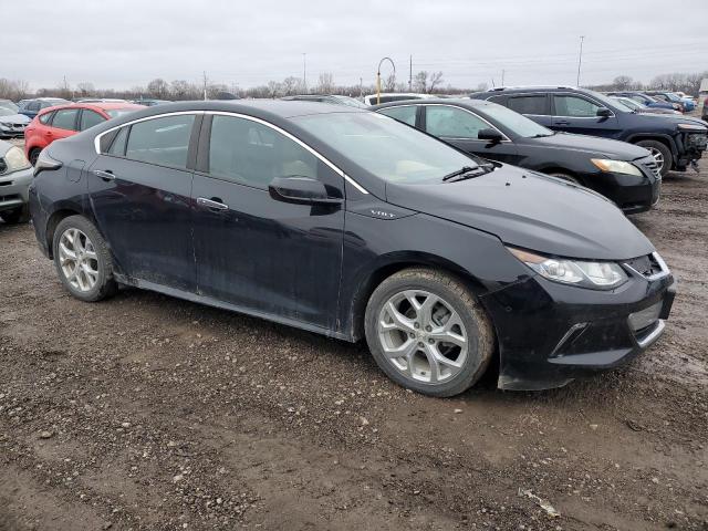 1G1RD6S53GU131233 - 2016 CHEVROLET VOLT LTZ BLACK photo 4