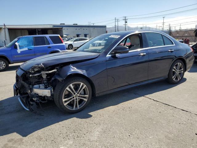 2021 MERCEDES-BENZ E 350 4MATIC, 