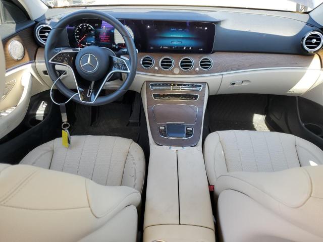 W1KZF8EBXMA960091 - 2021 MERCEDES-BENZ E 350 4MATIC BLUE photo 8