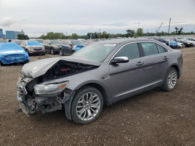 2013 FORD TAURUS LIMITED, 