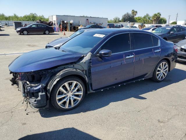 2016 HONDA ACCORD SPORT, 