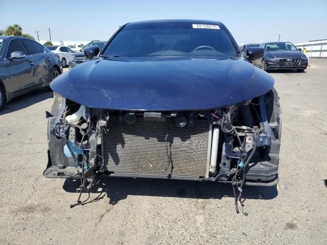 1HGCR2F57GA246731 - 2016 HONDA ACCORD SPORT Mavi foto 5