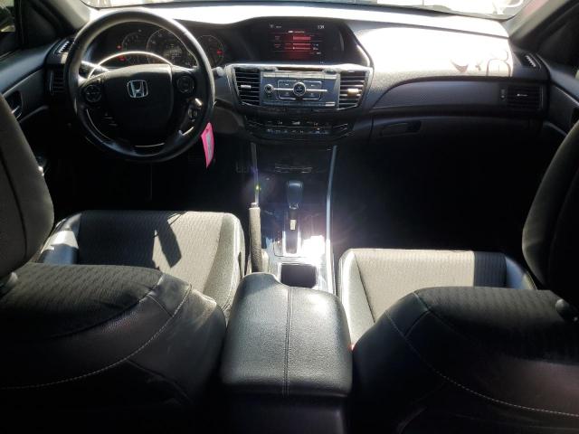 1HGCR2F57GA246731 - 2016 HONDA ACCORD SPORT Mavi foto 8