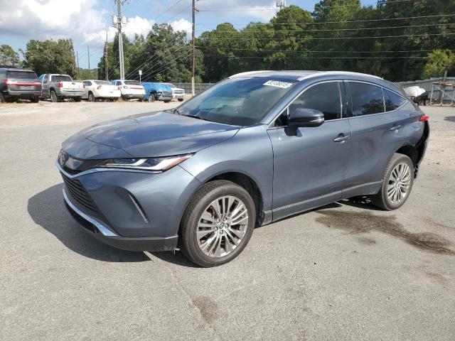 2022 TOYOTA VENZA LE, 