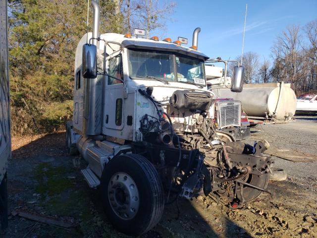 2012 PETERBILT 386, 