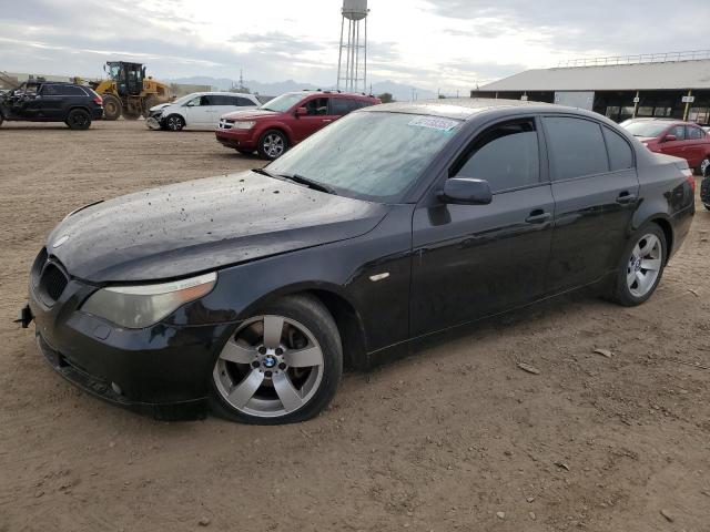 2006 BMW 525 I, 