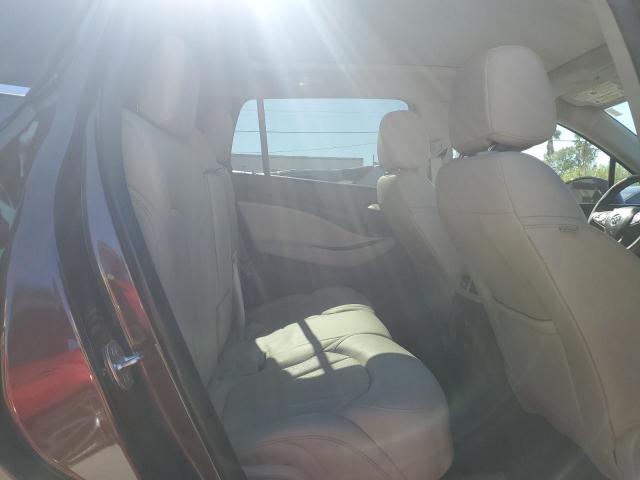 LRBFXCSA3LD164738 - 2020 BUICK ENVISION ESSENCE ყავისფერი ფოტო 11