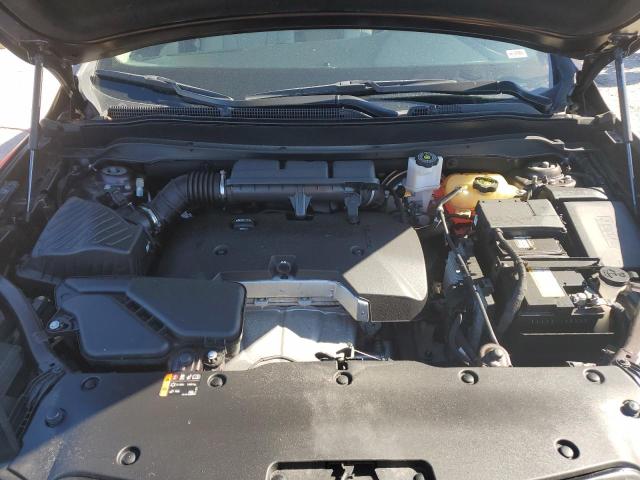 LRBFXCSA3LD164738 - 2020 BUICK ENVISION ESSENCE ყავისფერი ფოტო 12