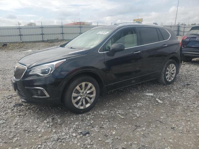 2017 BUICK ENVISION ESSENCE, 