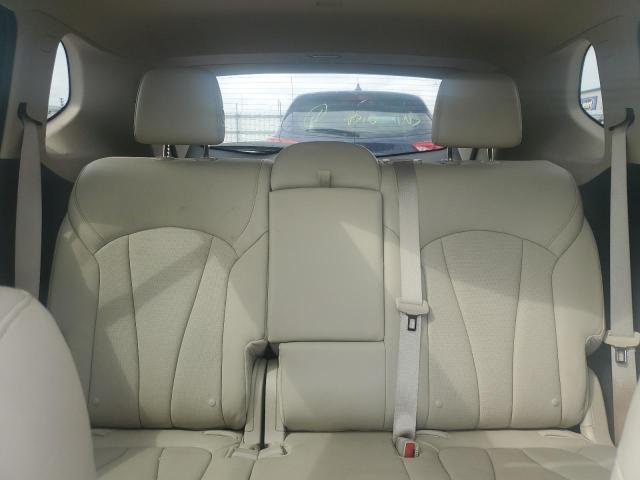 LRBFXBSA9HD023481 - 2017 BUICK ENVISION ESSENCE BLACK photo 10