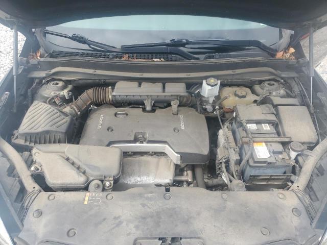 LRBFXBSA9HD023481 - 2017 BUICK ENVISION ESSENCE BLACK photo 12