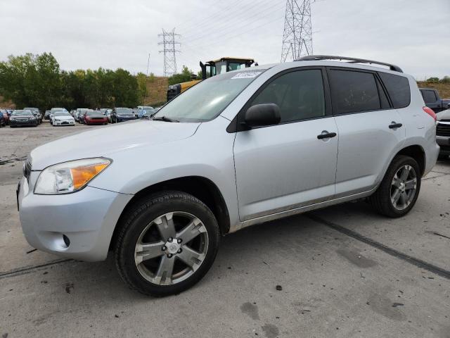 2007 TOYOTA RAV4, 