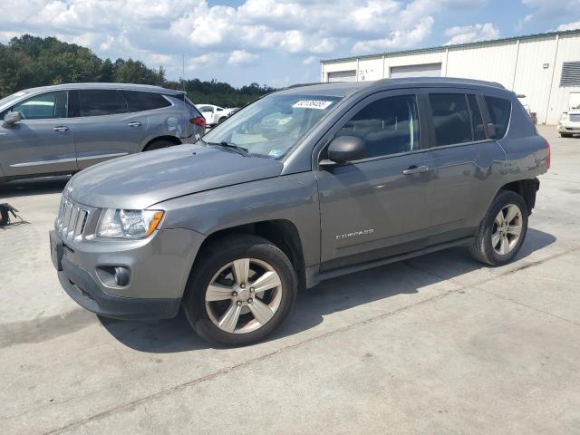 2013 JEEP COMPASS LATITUDE, 