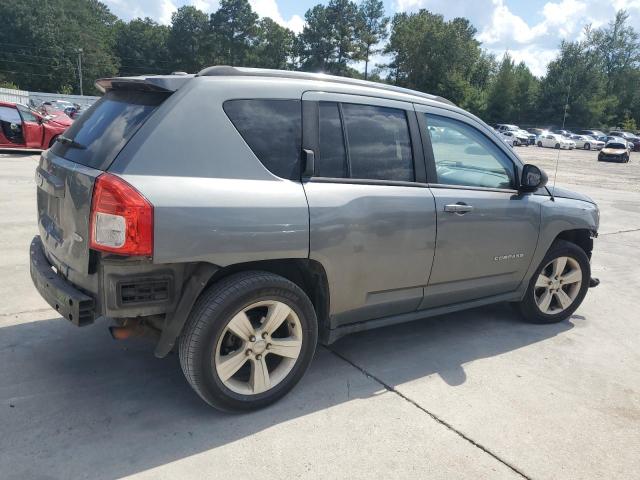 1C4NJDEB9DD234768 - 2013 JEEP COMPASS LATITUDE CHARCOAL photo 3