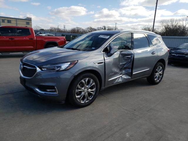 2020 BUICK ENCLAVE AVENIR, 