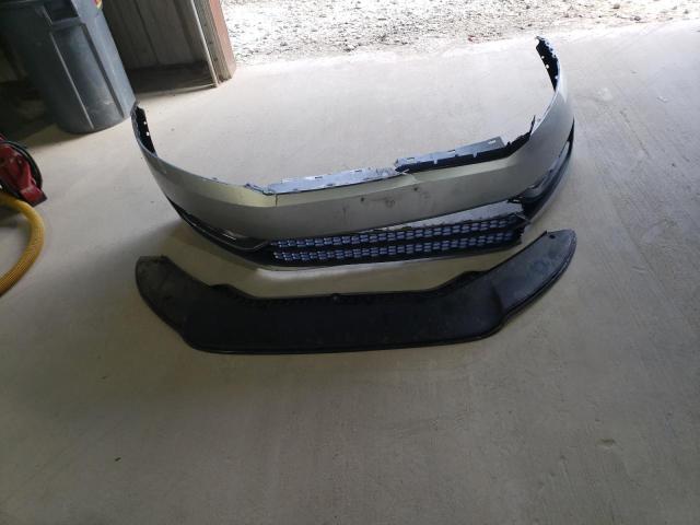 1VWCV7A39FC054045 - 2015 VOLKSWAGEN PASSAT SEL Silber Foto 12