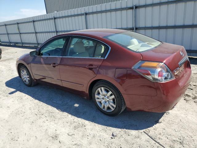 1N4AL2AP8BN504049 - 2011 NISSAN ALTIMA BASE 勃艮第红 照片 2