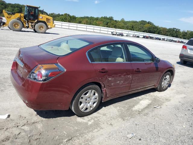 1N4AL2AP8BN504049 - 2011 NISSAN ALTIMA BASE 勃艮第红 照片 3