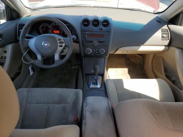 1N4AL2AP8BN504049 - 2011 NISSAN ALTIMA BASE 勃艮第红 照片 8