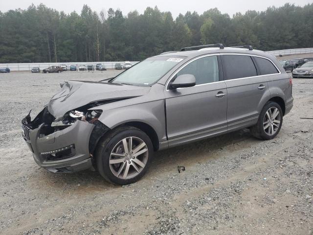 2013 AUDI Q7 PREMIUM PLUS, 