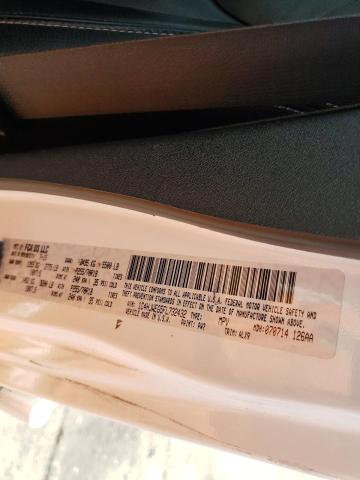 1C4HJWEG5FL732432 - 2015 JEEP WRANGLER U SAHARA WHITE photo 13