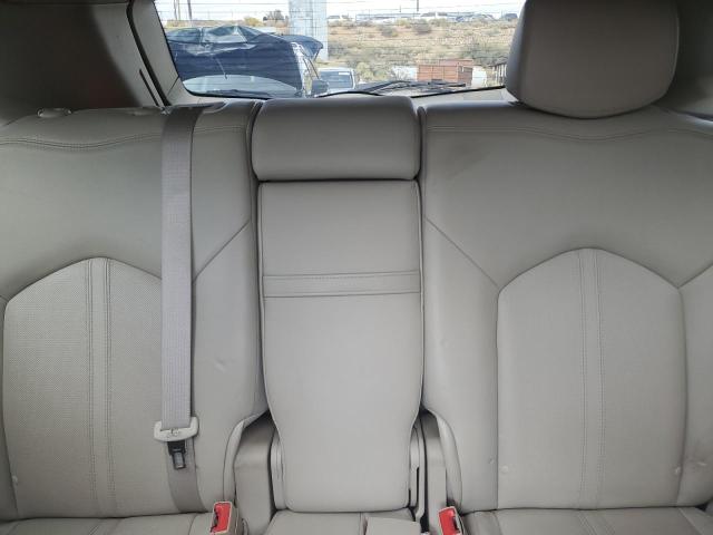 3GYFNHE39DS525080 - 2013 CADILLAC SRX PERFORMANCE COLLECTION BLACK photo 10