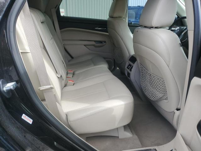 3GYFNHE39DS525080 - 2013 CADILLAC SRX PERFORMANCE COLLECTION BLACK photo 11