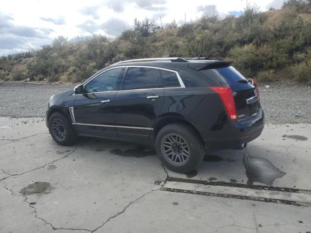 3GYFNHE39DS525080 - 2013 CADILLAC SRX PERFORMANCE COLLECTION BLACK photo 2