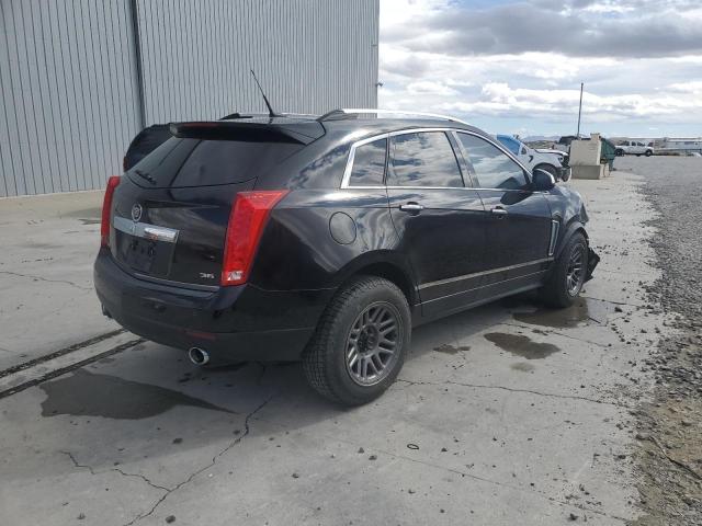 3GYFNHE39DS525080 - 2013 CADILLAC SRX PERFORMANCE COLLECTION BLACK photo 3