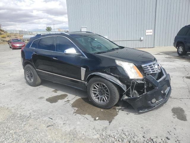 3GYFNHE39DS525080 - 2013 CADILLAC SRX PERFORMANCE COLLECTION BLACK photo 4