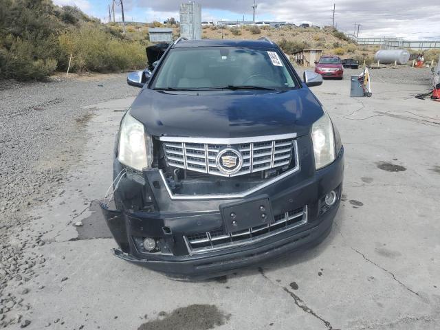 3GYFNHE39DS525080 - 2013 CADILLAC SRX PERFORMANCE COLLECTION BLACK photo 5