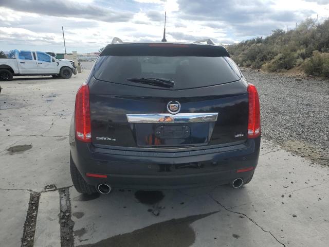 3GYFNHE39DS525080 - 2013 CADILLAC SRX PERFORMANCE COLLECTION BLACK photo 6