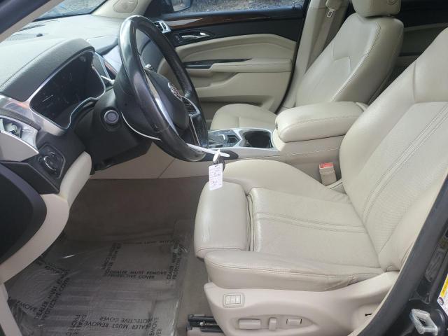 3GYFNHE39DS525080 - 2013 CADILLAC SRX PERFORMANCE COLLECTION BLACK photo 7