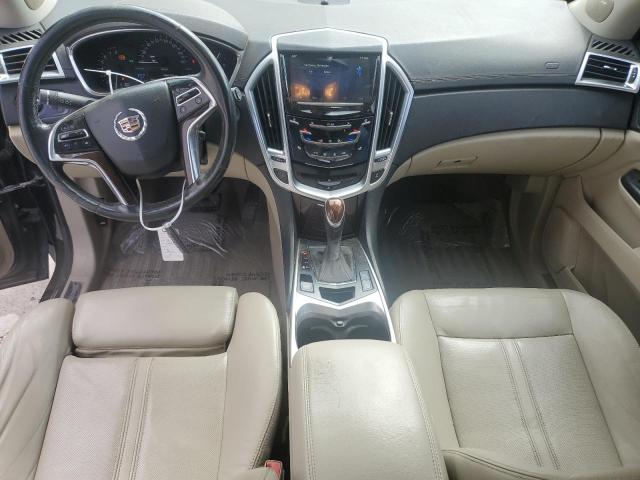 3GYFNHE39DS525080 - 2013 CADILLAC SRX PERFORMANCE COLLECTION BLACK photo 8