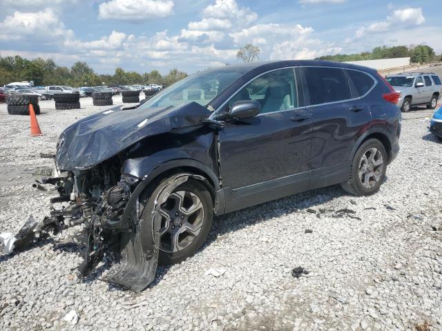 2018 HONDA CR-V EXL, 