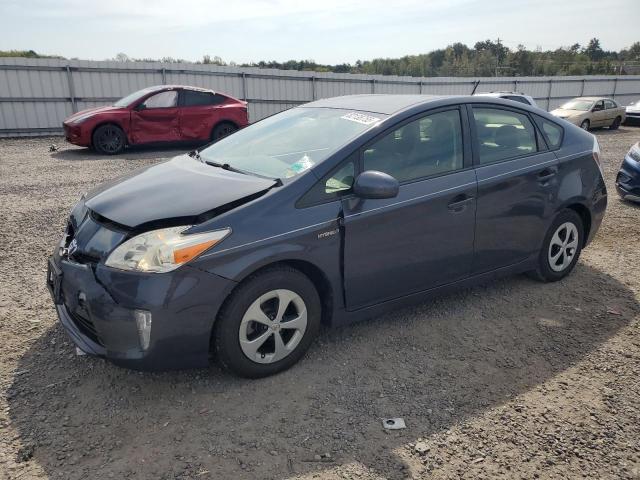 2014 TOYOTA PRIUS, 