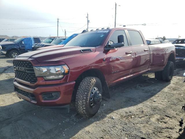 2022 RAM 3500 BIG HORN/LONE STAR, null
