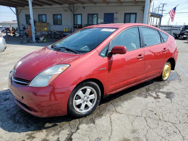 2006 TOYOTA PRIUS, 
