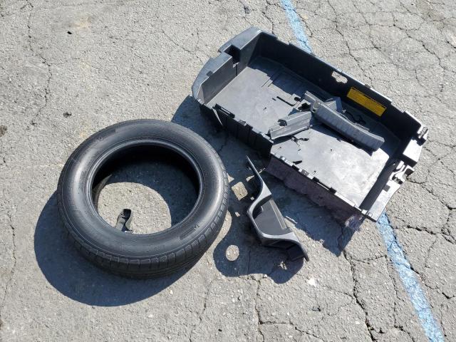 JTDKB20U067525934 - 2006 TOYOTA PRIUS RED photo 12