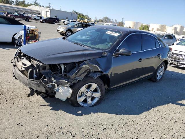 2015 CHEVROLET MALIBU LS, 