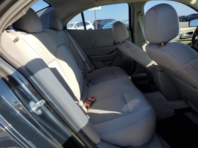 1G11A5SL5FF176711 - 2015 CHEVROLET MALIBU LS CHARCOAL photo 10