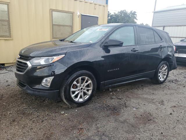 2021 CHEVROLET EQUINOX LS, 
