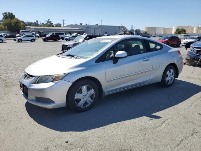 2013 HONDA CIVIC LX, 