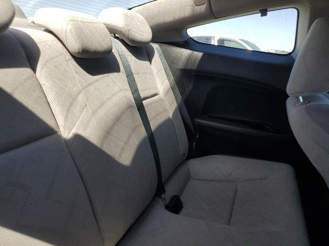 2HGFG3B59DH515341 - 2013 HONDA CIVIC LX 银色 照片 10