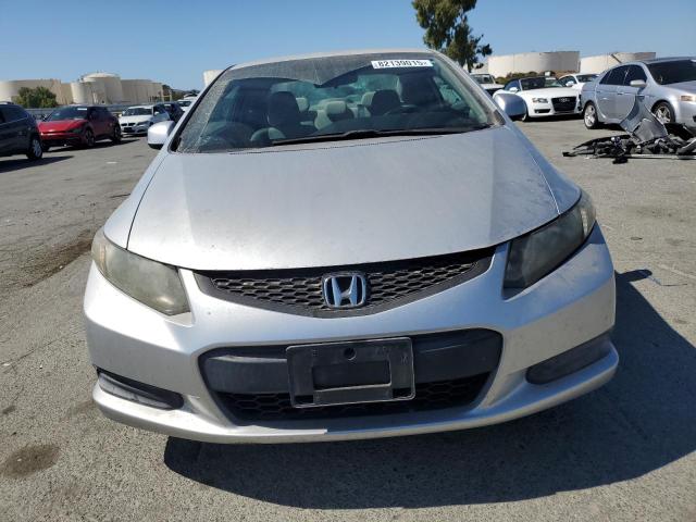 2HGFG3B59DH515341 - 2013 HONDA CIVIC LX 银色 照片 5
