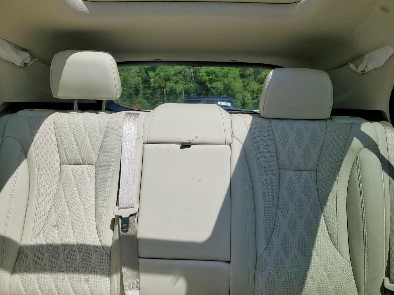 LRBFZSR49PD205478 - 2023 BUICK ENVISION AVENIR Ақ фото 10