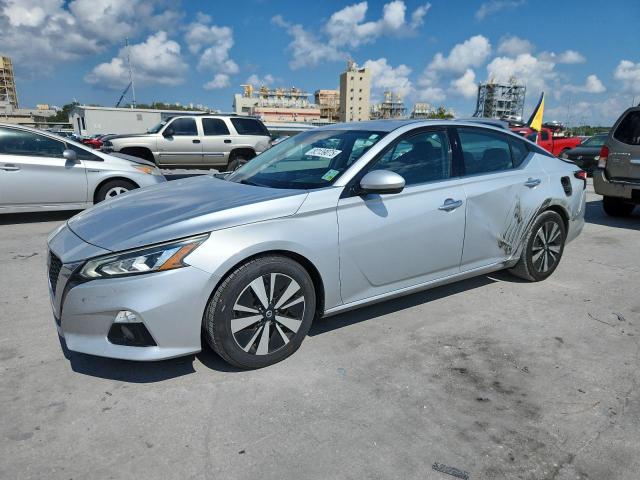 2019 NISSAN ALTIMA SL, 